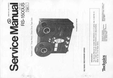 National Panasonic_National_Panasonic_Matsushita_Technics-RS 1500_RS 1500 US-1977.Tape preview